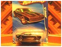 1::64 Mattel Hotwheels 67 Camaro 2010 Black And White Flames. Uploaded by Asgard